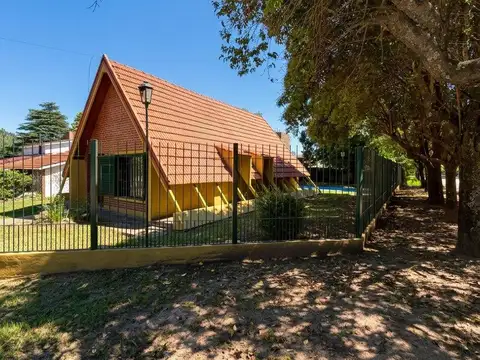 Casa en Venta al Norte
