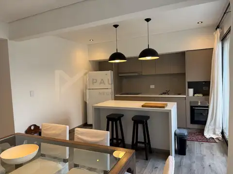 Casa en Alquiler de 1 dormitorio