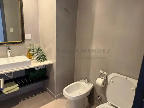 Casa en Alquiler A Estrenar