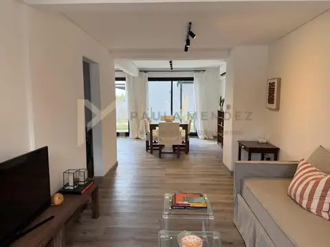 Casa  en Alquiler en El Portal - Vientos del Delta, Nordelta, Tigre