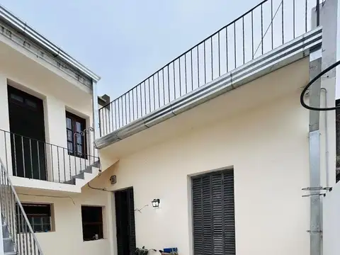 Casa en Rosario