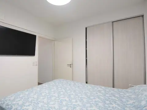 Departamento en Venta en Almagro, USD 92.500