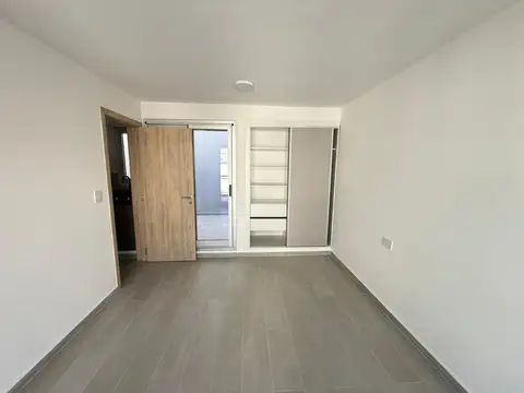 Santiago Temple 100, Piso 8