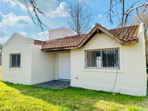 Casa en Venta de 2 dormitorios