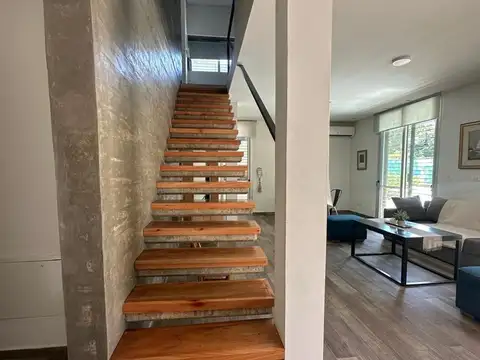 VENTA DUPLEX CHACRAS DE CORIA
