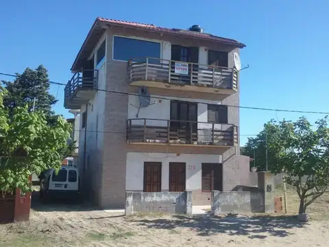 Edificio comercial en venta - 300mts2 - San Clemente del Tuyú