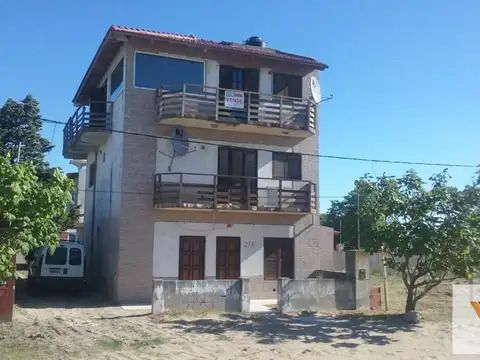Edificio comercial en venta - 300mts2 - San Clemente del Tuyú