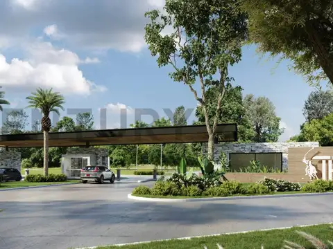 Technopolo club de Campo y polo