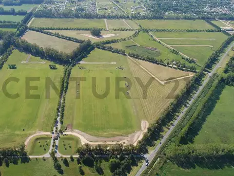 Terreno en Venta de 1014,0 m2