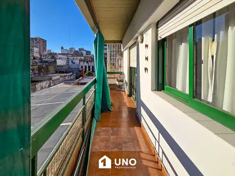 Departamento en Venta en Rosario, USD 110.000