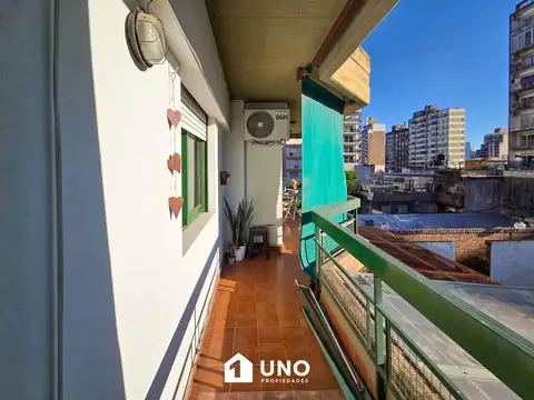 Laprida 1100, Piso 03