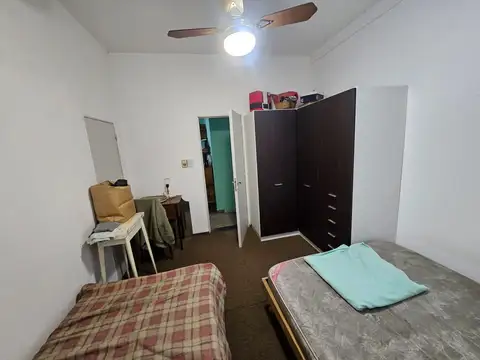 Depto Tipo Casa 4 ambientes con 2 baños