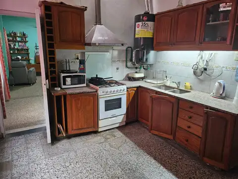 Depto Tipo Casa en Venta de 4 ambientes