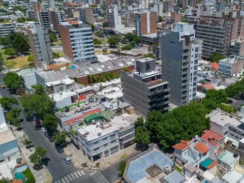 Cochabamba 1100 - Oficina en Venta en Rosario