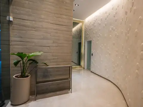 Oficina Monoambiente con 1 baño