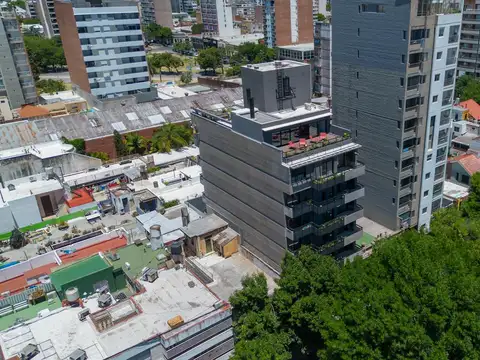 Oficina en Venta al Norte