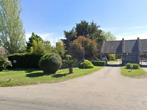 Village Del Parque 8800