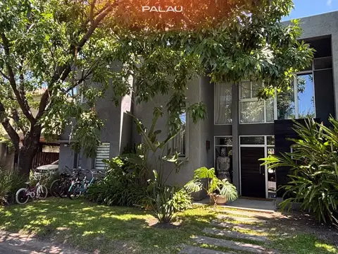 Av. De Los Bosques 1700