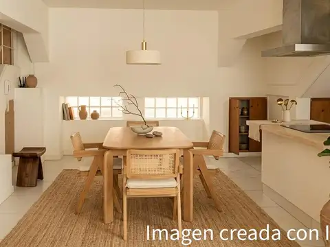 Departamento en Venta 45 años