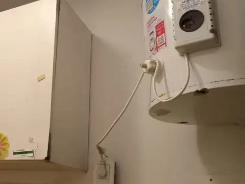 Departamento en Alquiler 50 años