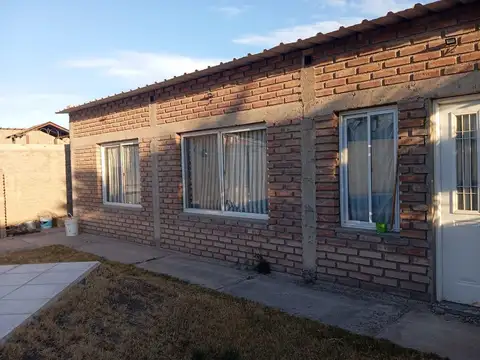 Casa en Venta 5 años