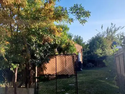 Casa en Venta 10 años