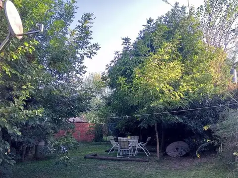 Casa en Venta en Manzanares, USD 32.000