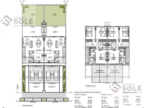 Casa en Venta de 3 dormitorios