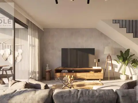 Duplex En Venta En Green Ville 2 - Consultá Financiación Propia