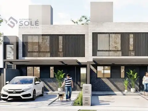 Duplex En Venta En Green Ville 2 - Consultá Financiación Propia