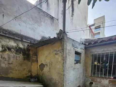 Casa en Venta en Zona Centro, USD 120.000