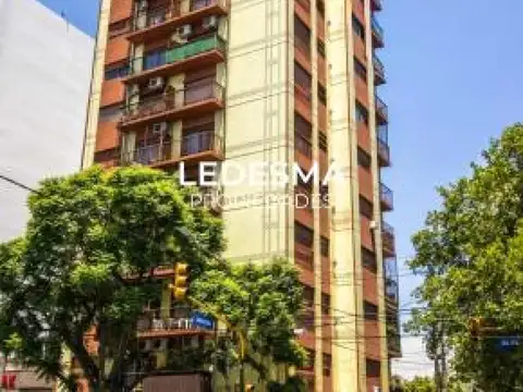 ALQUILER DEPARTAMENTO 2 AMBIENTES CON BALCON RAMOS MEJIA