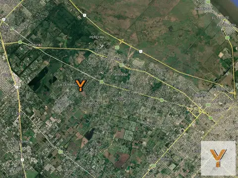 Quinta en Venta en Arturo Seguí, USD 279.000