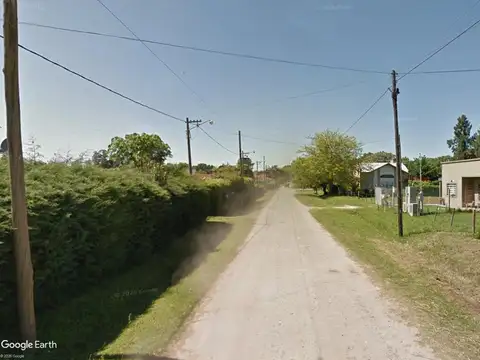 Quinta en Venta al Norte