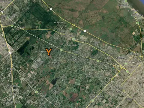 Quinta en Venta en Arturo Segui, USD 279.000