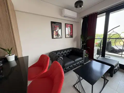 Departamento en Venta Apto profesional