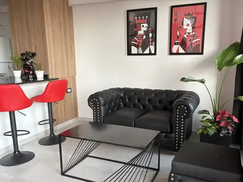 Departamento en Venta de Monoambiente
