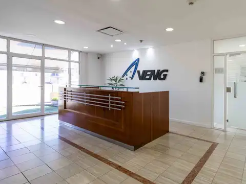 Excelente oficina amoblada en San Telmo