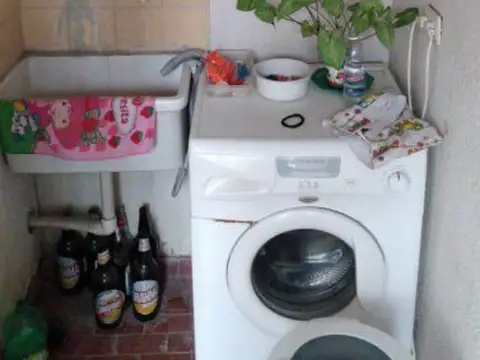 Departamento en Venta de 4 dormitorios