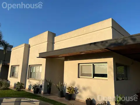 Casa en Venta 2 años