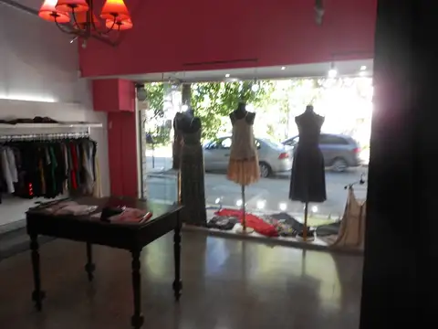 Local en Alquiler 40 años