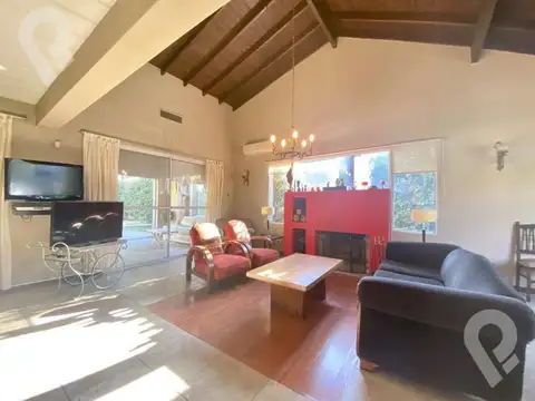 Casa en Venta de 5 dormitorios