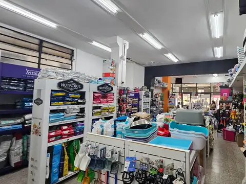 Local en Venta 35 años