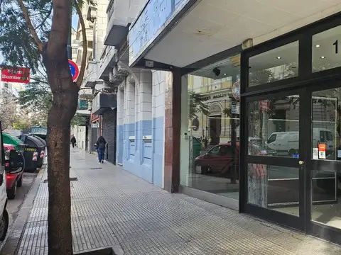 Avenida Belgrano 1500