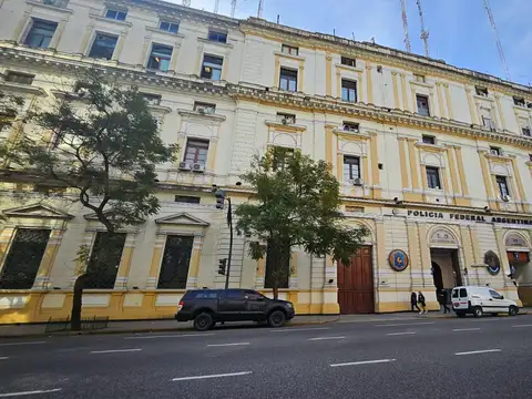 Avenida Belgrano 1500
