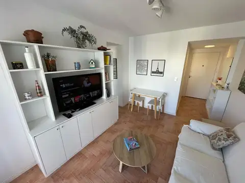 Departamento en Alquiler Temporal al Norte