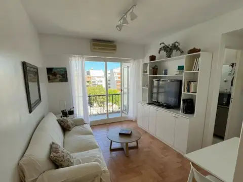 Departamento - ALQUILER_TEMPORAL - Argentina, Capital Federal - Av. Cabildo 526