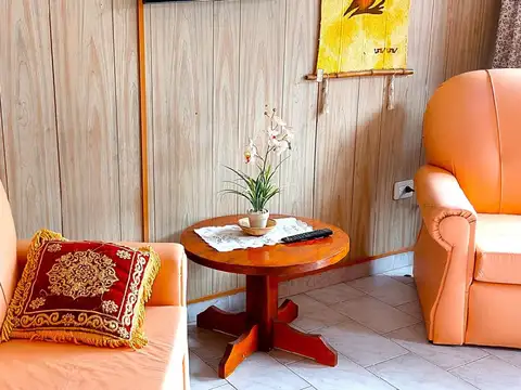 HERMOSO DUPLEX DE TRES AMBIENTES EN MAR DE AJO NORTE