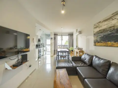 Departamento en Venta en Lomas de Zamora, USD 110.000