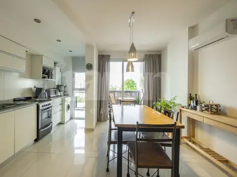 Departamento en Venta Permite mascota